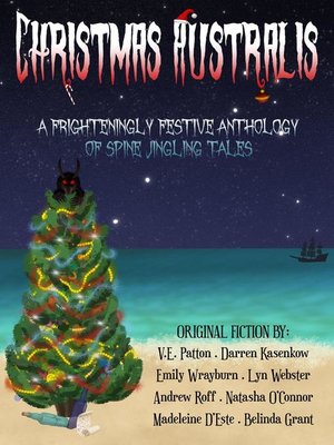 cover image of Christmas Australis